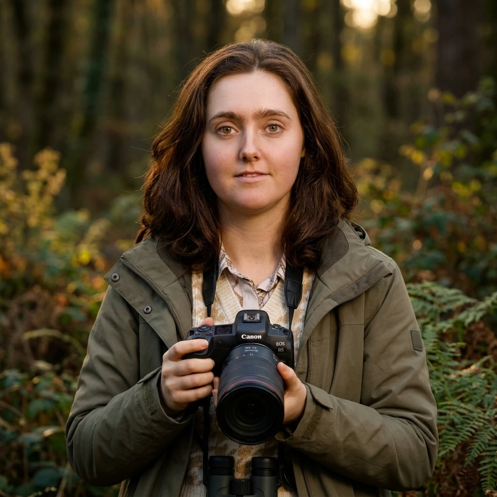 Photographe Animalier Colombe Delons