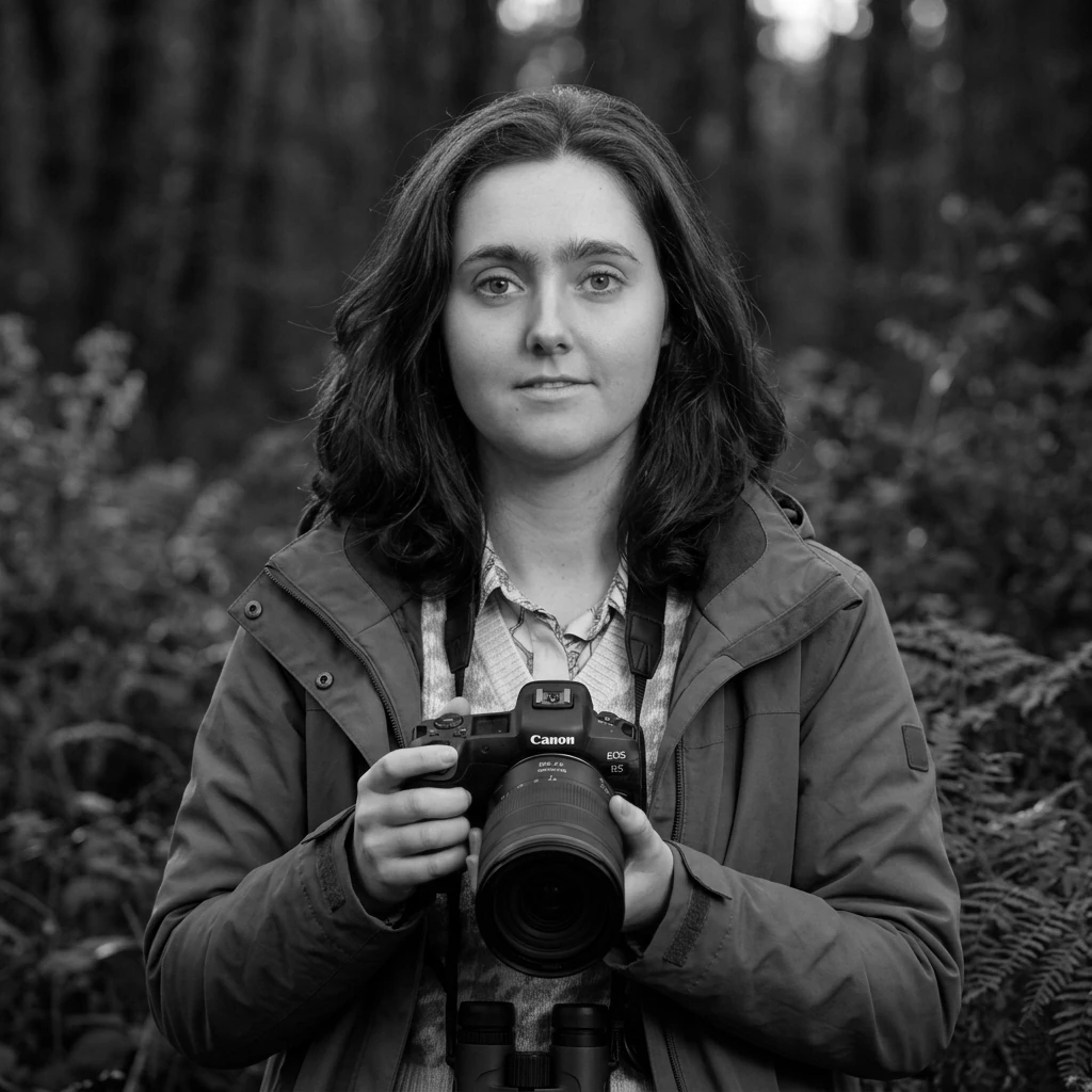 Photographe Nature Colombe Delons